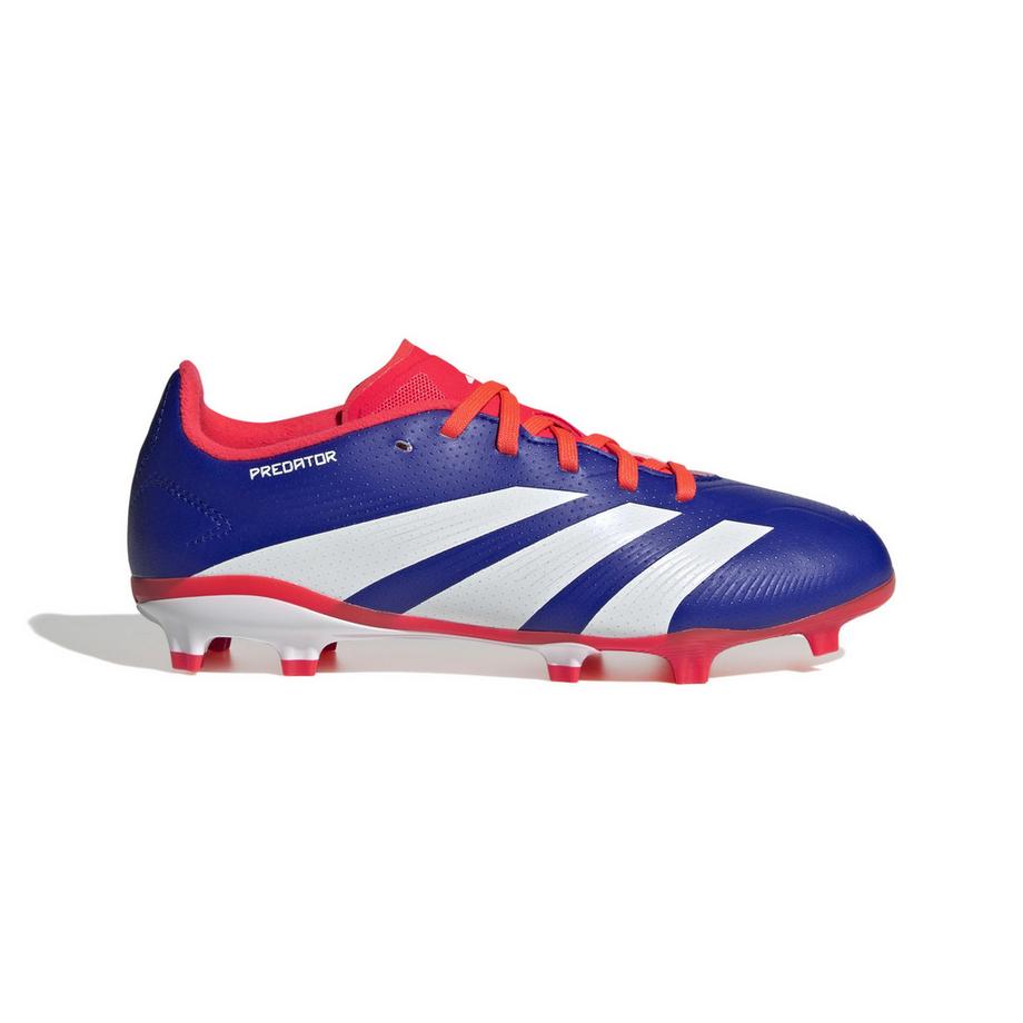 chaussures de football enfant predator league fg