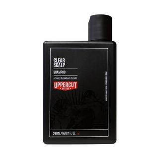 Uppercut Deluxe  Antischuppenshampoo 