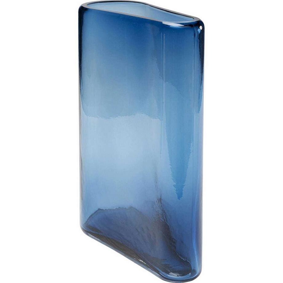 KARE Design Vase Grazioso bleu 40  