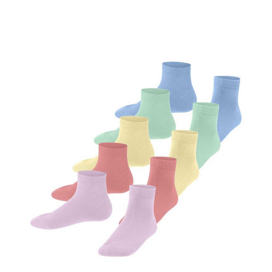 Calzini Unisex Confezione da 5