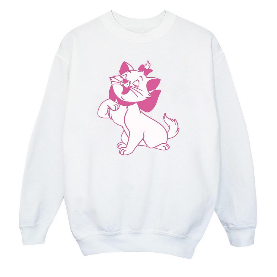 Sweat THE ARISTOCATS