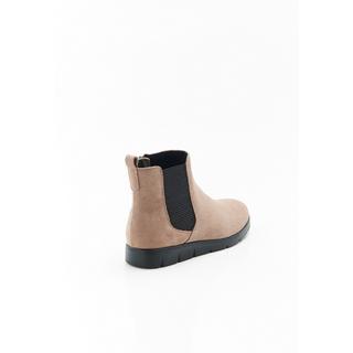 Damart  Glänzende Chelsea Boots Amortyl 