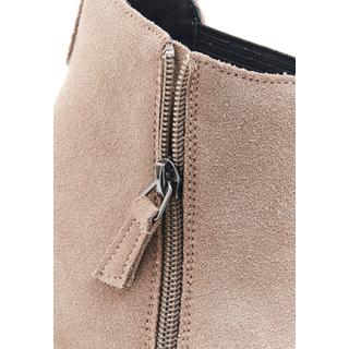 Damart  Glänzende Chelsea Boots Amortyl 