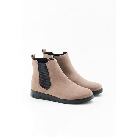 Damart  Boots chelsea brillantes Amortyl 