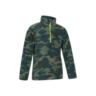 Mountain Warehouse  Haut polaire PURSUIT Enfant 