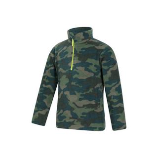 Mountain Warehouse  Haut polaire PURSUIT Enfant 