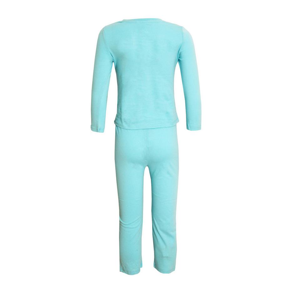 Minnie Mouse  Have Fun Schlafanzug Langärmlig 