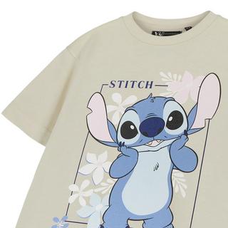 Lilo & Stitch  TShirt  kurzärmlig 