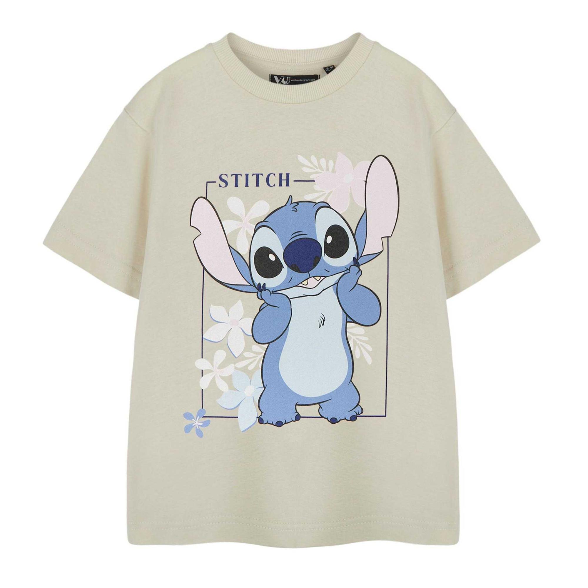 Lilo & Stitch  TShirt  kurzärmlig 