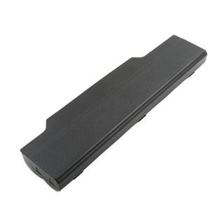 Avizar  Batteria per PC Portatile Fujitsu LifeBook E752 S760 Li-ion 11.1V 5200mAh 