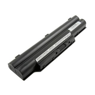 Avizar  Batteria per PC Portatile Fujitsu LifeBook E752 S760 Li-ion 11.1V 5200mAh 