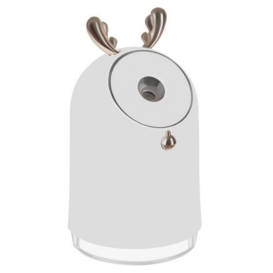 Malatec  Umidificatore con diffusore di aromi NP16366 