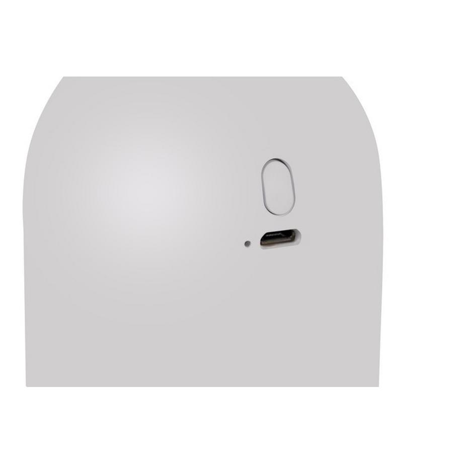 Malatec  Umidificatore con diffusore di aromi NP16366 