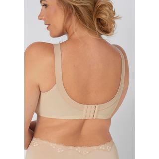 Damart  Soutien-gorge sans armatures Doreen de Triumph. 