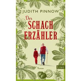 Der Schacherzähler Pinnow, Judith; Thiessen, Vivien (Illustrationen) Couverture rigide 