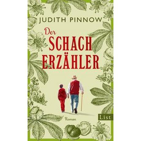 Der Schacherzähler Pinnow, Judith; Thiessen, Vivien (Illustrationen) Couverture rigide 