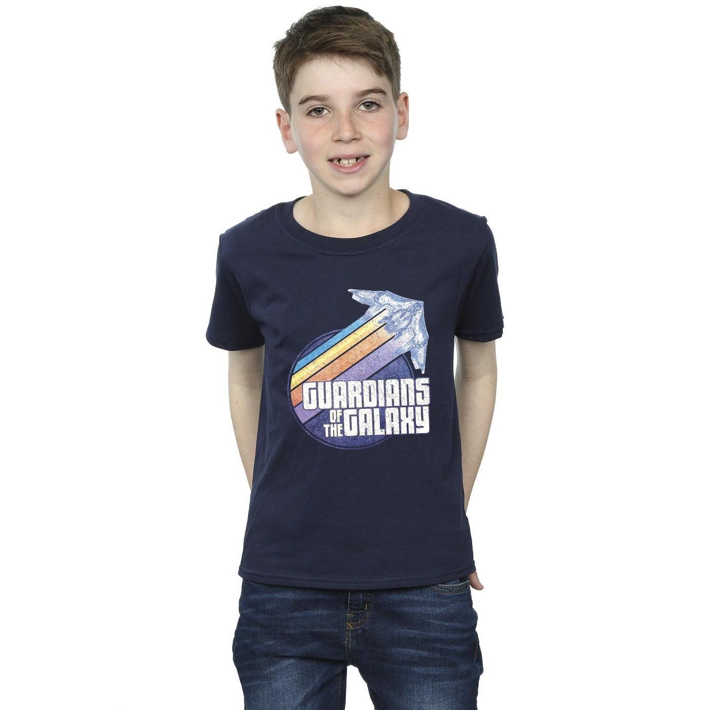 Guardians Of The Galaxy  TShirt 