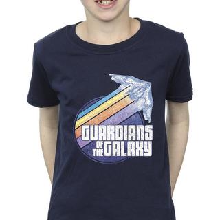 Guardians Of The Galaxy  TShirt 