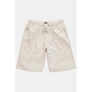 Sthuge Sweat Bermuda Elastikbund Loose Fit  