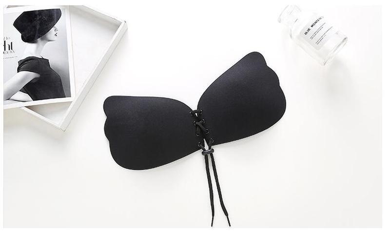B2X Reggiseno push-up autoadesivo Supporto invisibile  