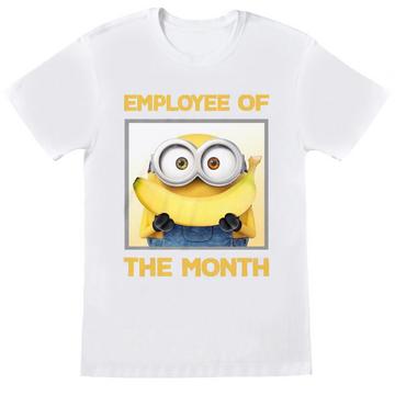 Employee Of The Month TShirt