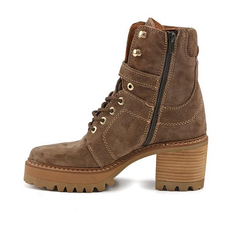 Ralph Harrison  New Amelie low-40 