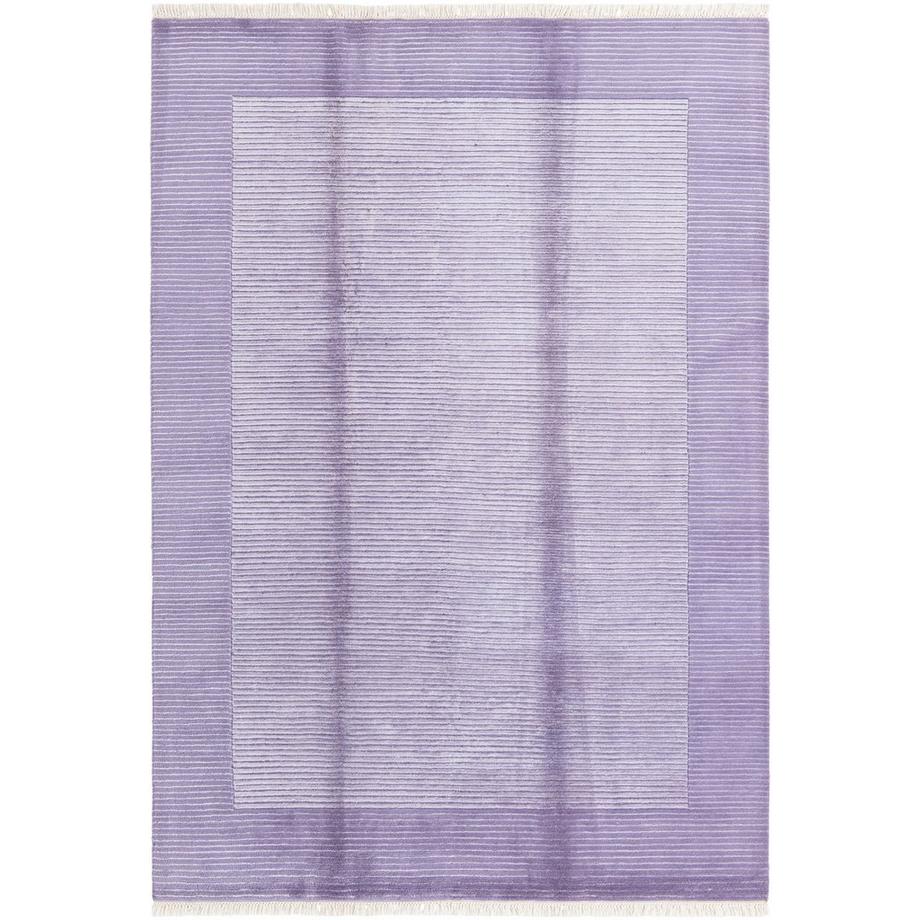 Tapis fait à la main Darya-Indian