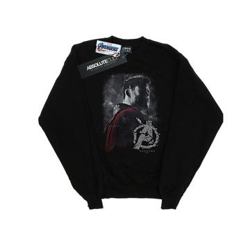 Avengers Endgame Sweatshirt