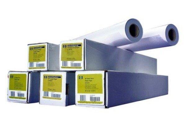   HP Papier gestrichen 130g 30m C6029C DesignJet 5000 24 Zoll 