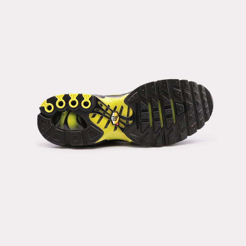 NIKE  Air Max Plus - Opti Yellow 