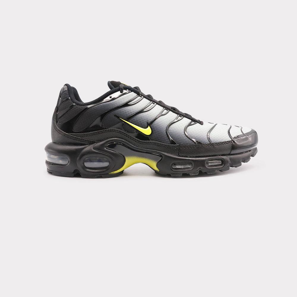 NIKE  Air Max Plus - Opti Yellow 