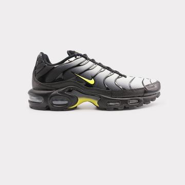 Air Max Plus - Opti Yellow