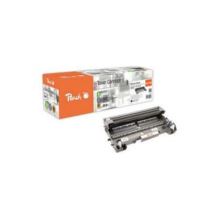 Peach  PT203 cartuccia toner 1 pz Compatibile Nero 