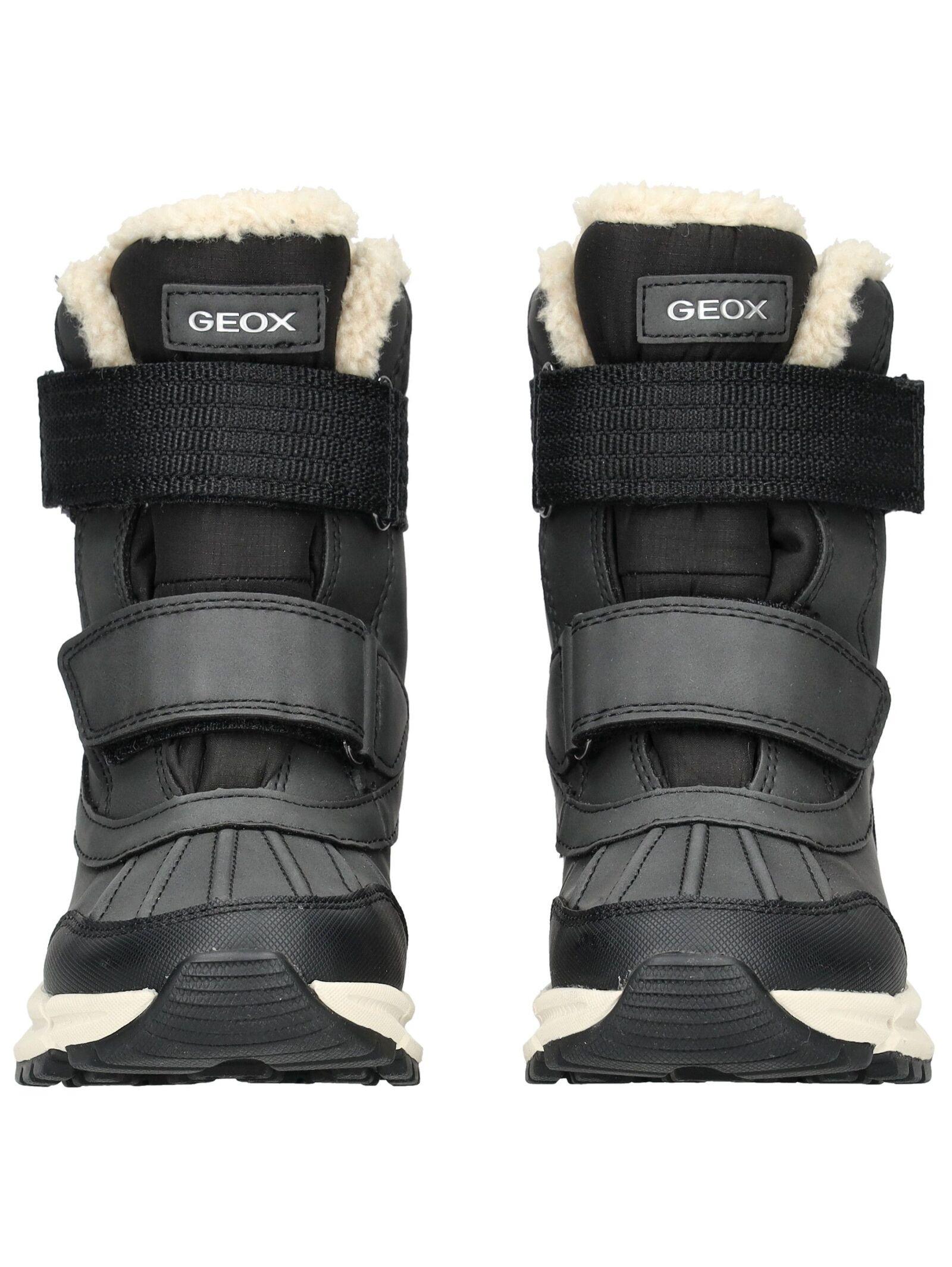 GEOX  bottines flexyper plus 
