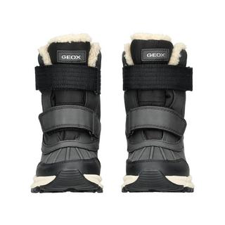 GEOX  bottines flexyper plus 