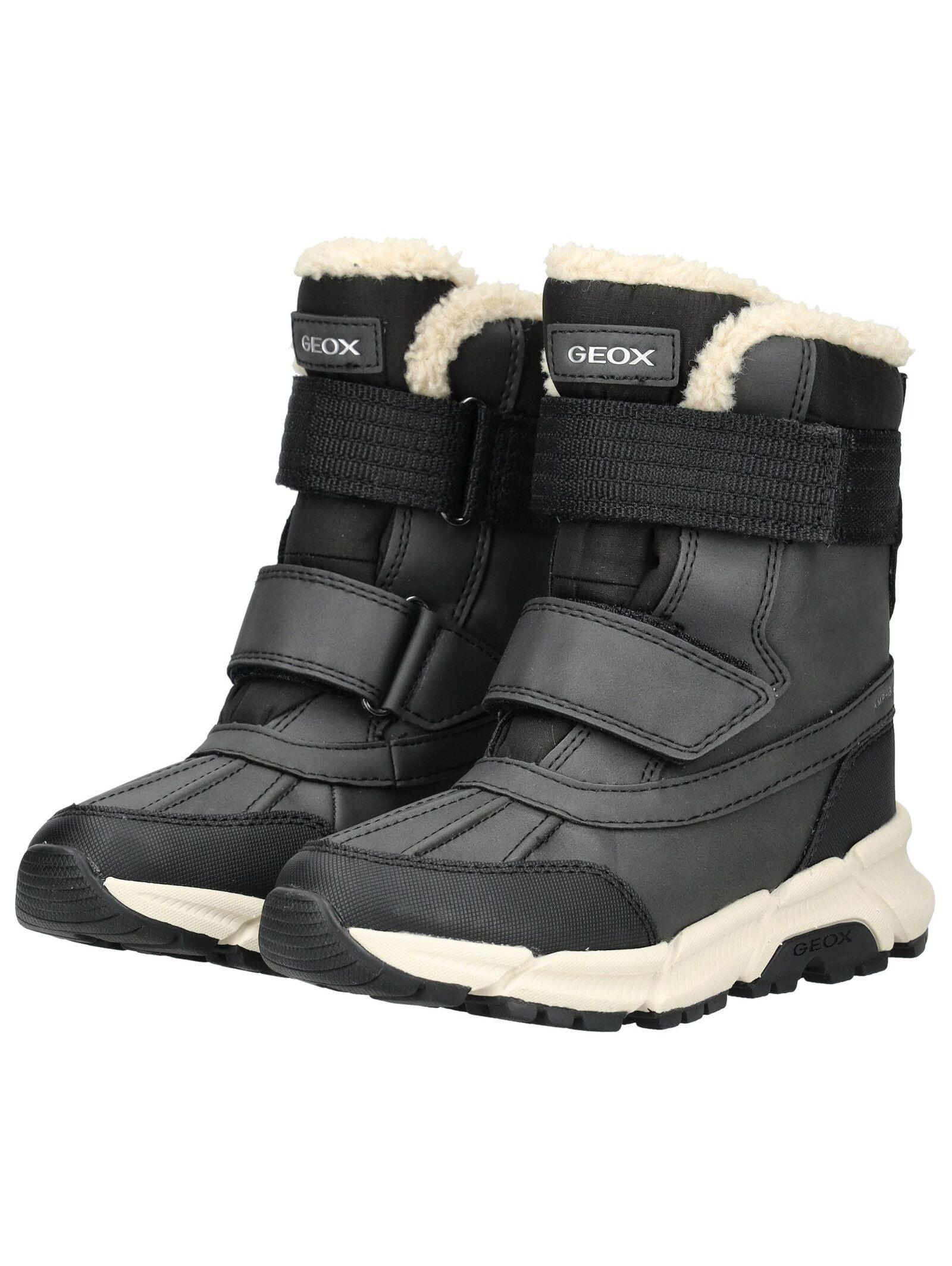 GEOX  bottines flexyper plus 