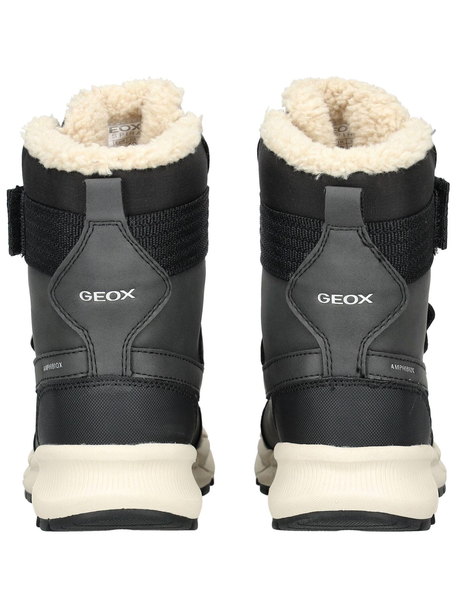 GEOX  bottines flexyper plus 