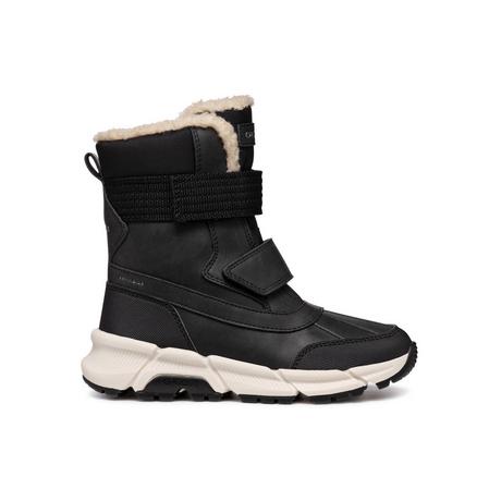 GEOX  bottines flexyper plus 