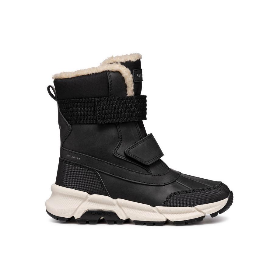 damen stiefeletten flexyper plus