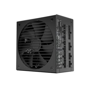 Ion+ 750W Platinum unité d'alimentation d'énergie 24-pin ATX ATX Noir