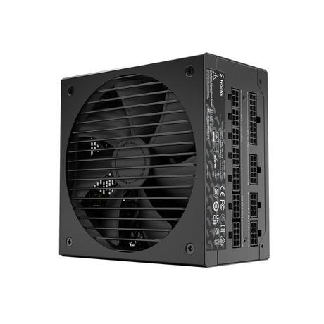 Fractal Design  Ion+ 750W Gold alimentatore per computer 24-pin ATX ATX Nero 