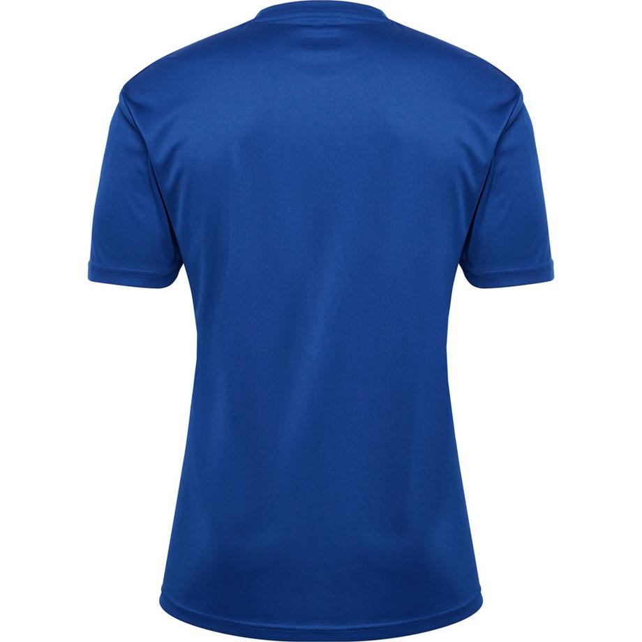 Hummel  trikot huel logo 