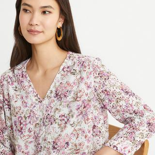 La Redoute Collections  Blouse col V 