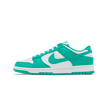 Dunk Low Clear Jade