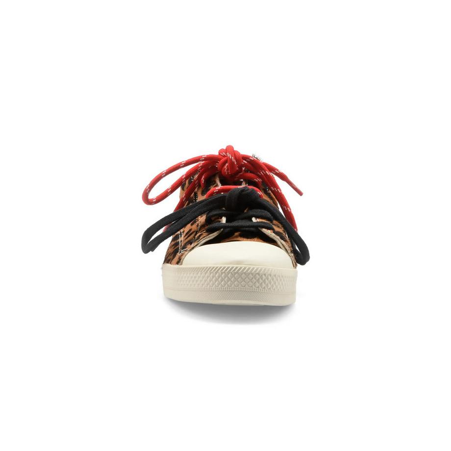 CONVERSE Chuck Taylor Lo Sneaker con Stampa Leopardo  