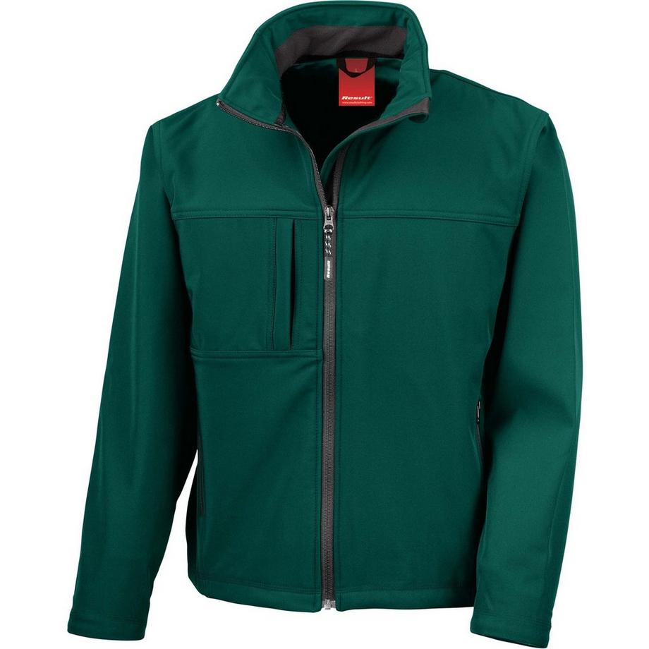 Jacke Softshell
