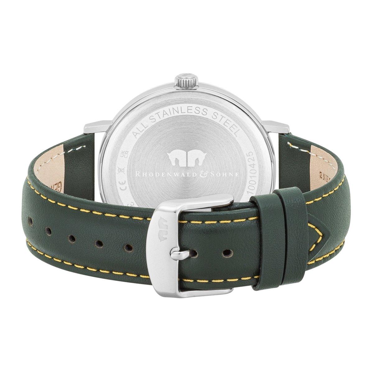 Rhodenwald & Söhne  Quarzuhr Arakon II 