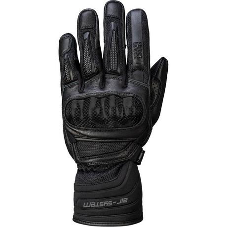 iXS  Gants moto été sport  carbon-mesh 4.0 