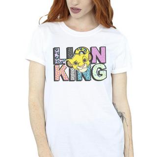 Disney  Tshirt THE LION KING 