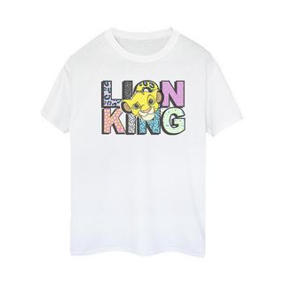 Disney  Tshirt THE LION KING 